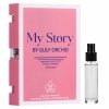Gulf Orchid My Story woda perfumowana 2 ml